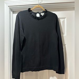 J. Crew sweater